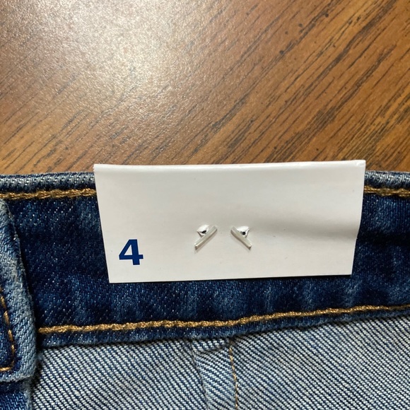 Old Navy Denim Skirt - Picture 6 of 10